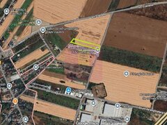 Dragomiresti-Vale, langa Soseaua de Centura, pretabil hale, productie